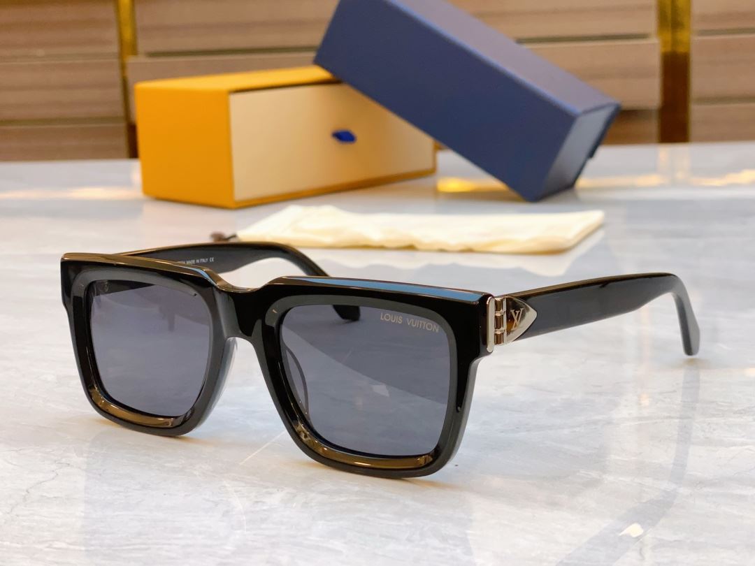 Louis Vuitton Sunglasses